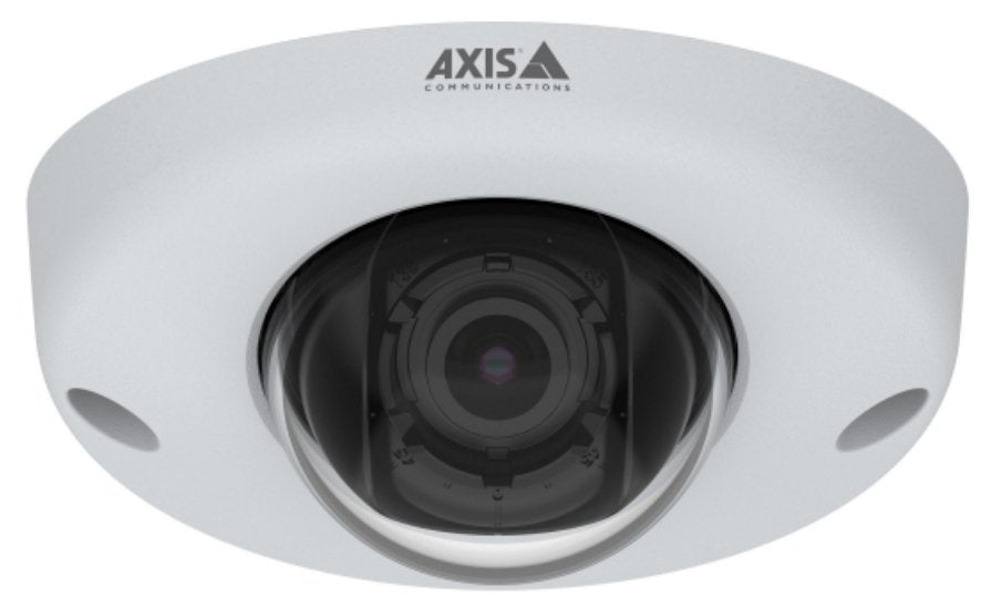 EAN 7331021069022 - Axis 01920-001 cámara de vigilancia Almohadilla Cámara de seguridad IP 1920 x 1080 Pixeles Techo imagen 1