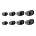 EAN 0196786890161 - HyperX Cloud Earbuds II RED Gaming Earbuds with Mic Alámbrico Dentro de oído Juego imagen 14