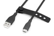 EAN 4016032495437 - Digitus AK-300340-010-S cable USB USB 2.0 USB A USB C 0,48 Gbit/s 60 W imagen 5
