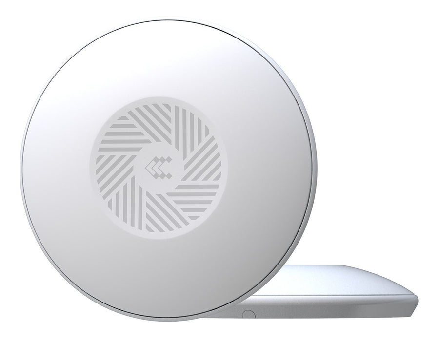 EAN 4779051840182 - Teltonika · Accesspoint· TAP100· 2x1· Wi-Fi 4· 300Mbit· 1x 10/100· 15W PoE - Access Point - 0,1 Gbps 300  imagen 1