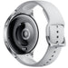 EAN 6941812764404 - Xiaomi Watch 2 3,63 cm (1.43") AMOLED 46 mm Digital 466 x 466 Pixeles Pantalla táctil Plata Wifi GPS (sat imagen 4
