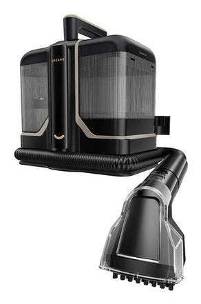 EAN 6976233679228 - Dreame N10 máquina de limpieza de alfombras De mano Profundo / interina Negro imagen 2