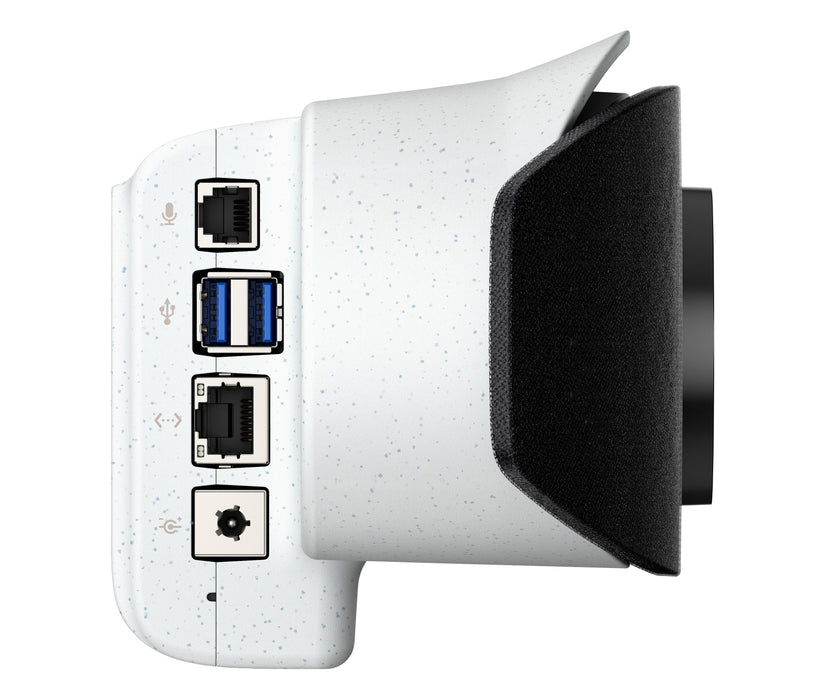 EAN 5715063736876 - HP Poly Studio X52 All-In-One Video Bar sistema de video conferencia 20 MP Ethernet Sistema de vídeoconfe imagen 11