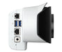 EAN 5715063736876 - HP Poly Studio X52 All-In-One Video Bar sistema de video conferencia 20 MP Ethernet Sistema de vídeoconfe imagen 11