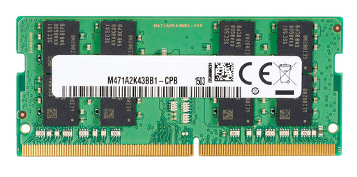 EAN 0194850902826 - HP 13L75AA módulo de memoria 1 x 16 GB 260-pin SO-DIMM imagen 1