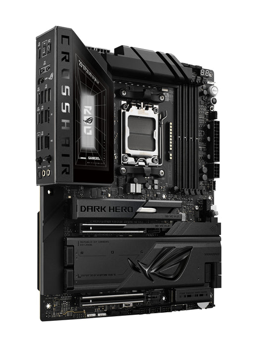 Placa Base Asus Asus Rog Crosshair X870e Dark Hero 90mb1nt0-M0eay0