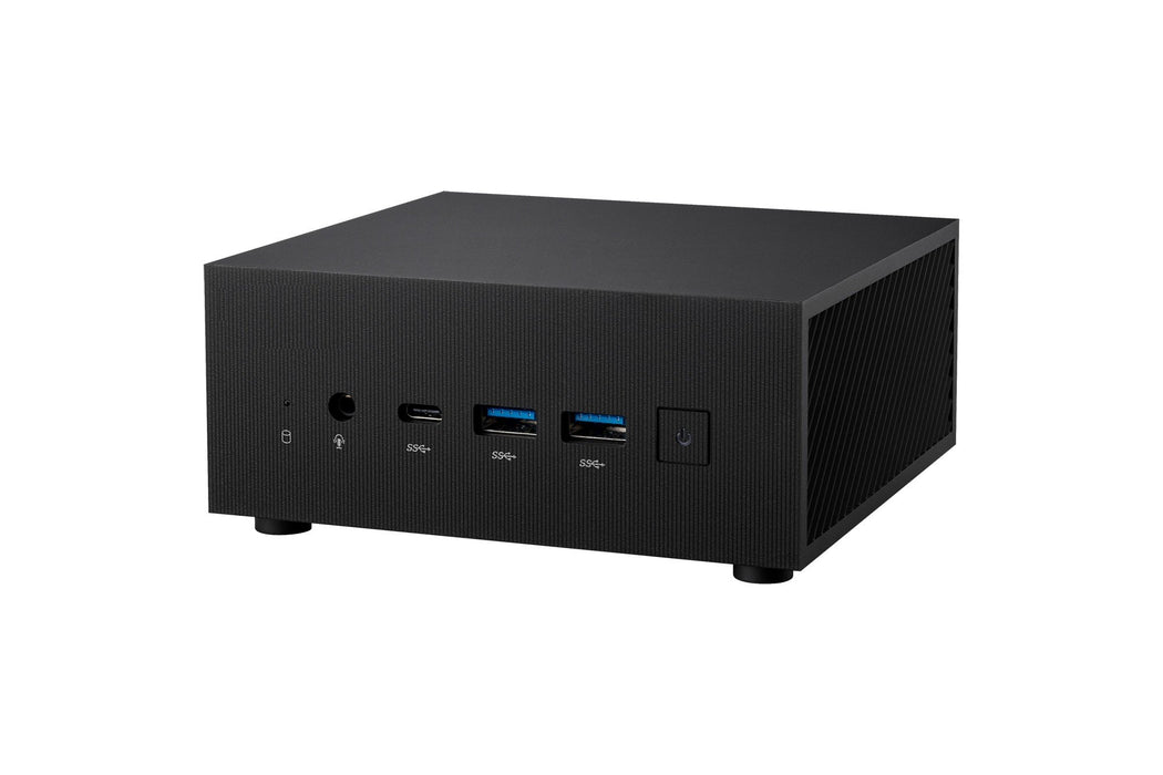 EAN 4711081869863 - ASUS ExpertCenter PN52-S9032MD AMD Ryzen™ 9 5900HX 16 GB DDR4-SDRAM 1 TB SSD Mini PC Negro imagen 8