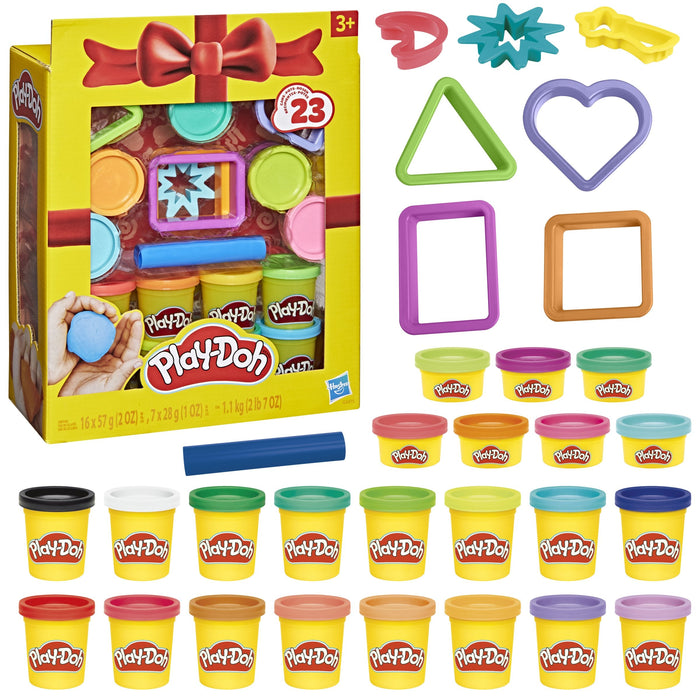 Set Regalo Play-Doh