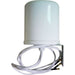 EAN 888063768729 - TESSCO 376872 antena para red Antena omnidireccional RP-SMA 6 dBi imagen 1