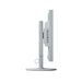 EAN 4995047052982 - EIZO FlexScan EV2430-GY pantalla para PC 61,2 cm (24.1") 1920 x 1200 Pixeles WUXGA LED Gris imagen 6