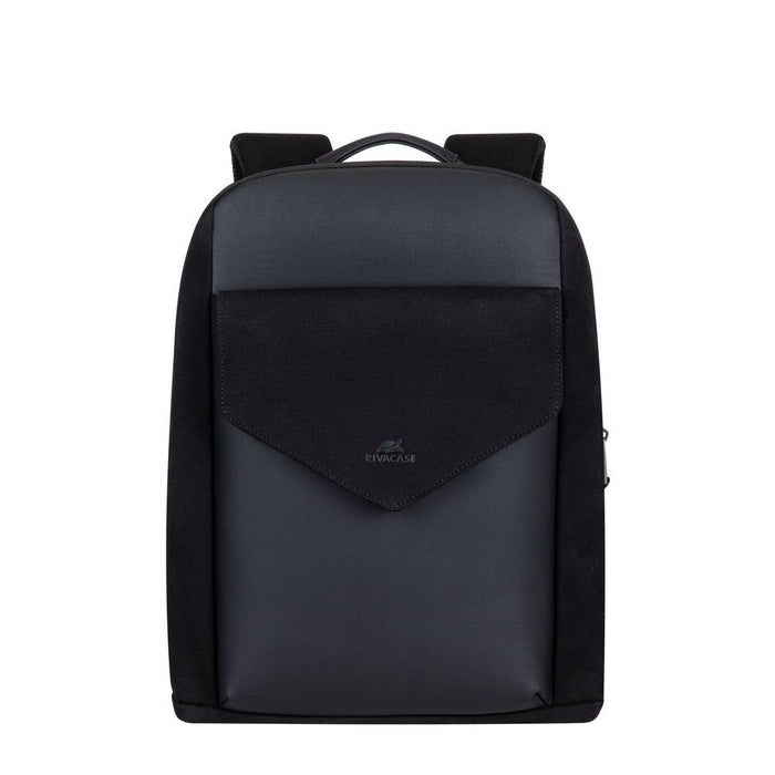 EAN 4260403579206 - Rivacase 8524 35,6 cm (14") Mochila Negro imagen 5