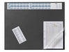 EAN 4005546713212 - Durable 7204-01 protector de escritorio Negro imagen 2