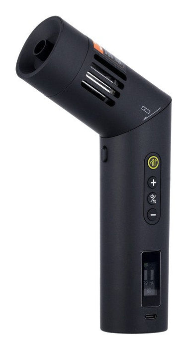Rollei Smokemaster Pro Rgb