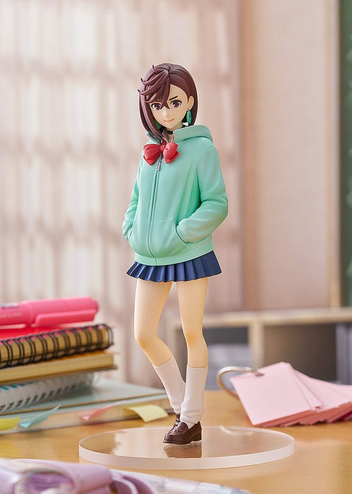 Momo Figura 17 Cm Dandadan Pop Up Parade
