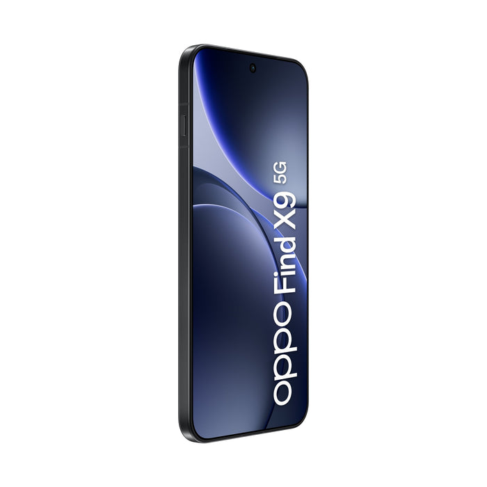 Oppo Find X9 5g Dual Sim 12gb Ram 512gb - Black