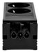 EAN 4057298150265 - Bachmann 906.18820 base múltiple 4 salidas AC Interior Negro imagen 4