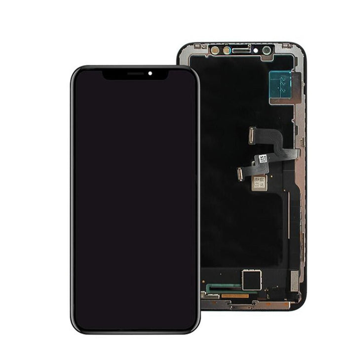 EAN 5706998617071 - CoreParts MOBX-IPOXSMAX-LCD-B recambio del teléfono móvil Mostrar Negro imagen 1
