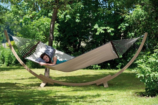 EAN 4030454002059 - AMAZONAS AZ-4045400 soporte de hamaca 3570 mm Madera imagen 5