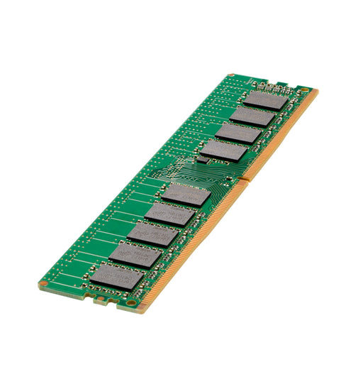 EAN 0190017304878 - HPE 64GB (1x64GB) Dual Rank x4 DDR4-3200 CAS-22-22-22 Registered Smart Memory Kit módulo de memoria 3200  imagen 1