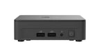 EAN 4711387504567 - ASUS NUC 12 RNUC12WSKv50000 UCFF Negro i5-1250P imagen 1