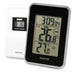 EAN 8590669157914 - Sencor SWS 25 BS estación meteorológica digital Negro, Plata imagen 1