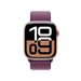 EAN 0195949563942 - Apple Watch Series 10 OLED 42 mm Digital 374 x 446 Pixeles Pantalla táctil 4G Oro rosa Wifi GPS (satélite imagen 2