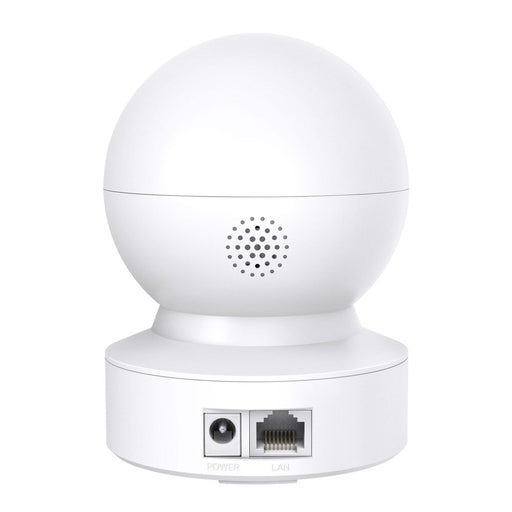 EAN 4895252503647 - TP-Link Tapo C212 Bombilla Cámara de seguridad IP Interior 2304 x 1296 Pixeles Techo/Pared/Escritorio imagen 2