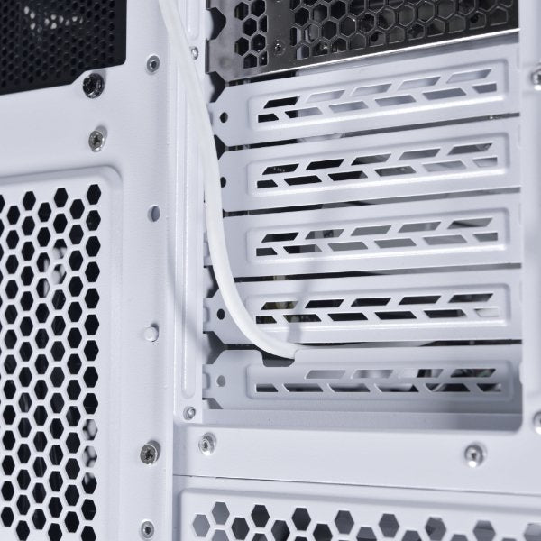 Lian Li Usb Hub - Blanco
