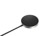 EAN 8800289130465 - Samsung GP-PWU025WIABW cargador de dispositivo móvil Smartphone Negro USB Cargador inalámbrico Interior imagen 4