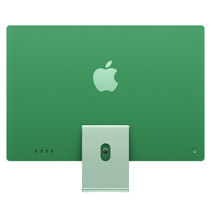 EAN 613628236920 - Apple iMac Apple M M4 59,7 cm (23.5") 4480 x 2520 Pixeles PC todo en uno 32 GB 2 TB SSD macOS Sequoia Wi-F imagen 2