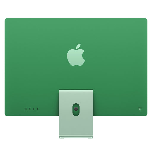 EAN 195949596599 - Apple iMac Apple M M4 59,7 cm (23.5") 4480 x 2520 Pixeles PC todo en uno 16 GB 256 GB SSD macOS Sequoia Wi imagen 2
