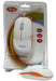 EAN 8480000908896 - 3free 3F-MCM101/WO ratón USB tipo A Óptico 800 DPI imagen 1