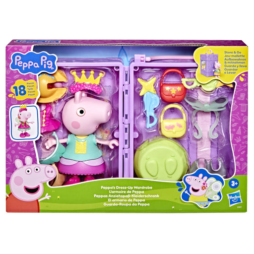EAN 5010996308078 - Peppa Pig G10175L00 vehículo de juguete imagen 1