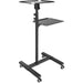 EAN 8059018362145 - Techly ICA-TB TPM-10 soporte para ordenador portátil Negro imagen 16