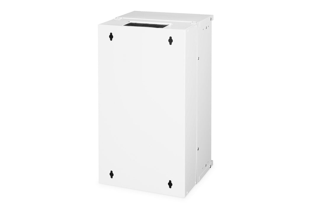 EAN 4016032493662 - Digitus DN-49104 armario rack 12U Bastidor de pared Gris imagen 7