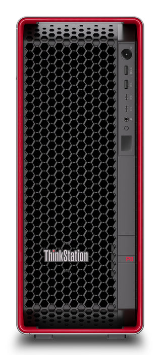 EAN 0199275599392 - Lenovo ThinkStation P8 PRO 9955WX 128 GB DDR5-SDRAM 1 TB SSD Windows 11 Pro Puesto de trabajo imagen 1