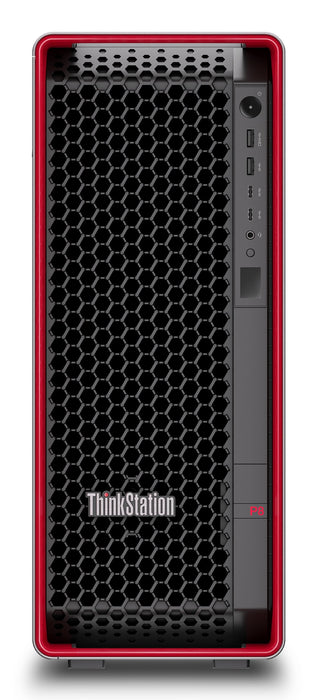 Lenovo Thinkstation P8 Amd Threadripper Pro 9945wx 64gb 1tbssd W11 Pro Topseller