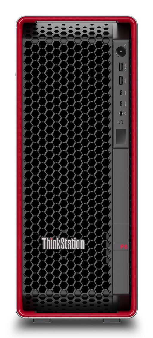 EAN 197531580887 - Lenovo ThinkStation P8 AMD Ryzen Threadripper PRO 7975WX 128 GB DDR5-SDRAM 2 TB SSD Windows 11 Pro Torre P imagen 1