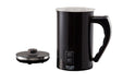 EAN 5908256839533 - Adler AD 4478 espumador o calentador de leche Automatic milk frother/warmer Negro, Blanco imagen 8