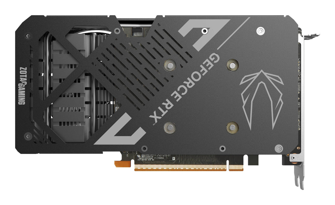 EAN 8886307700834 - Zotac GAMING GeForce RTX 5060 Twin Edge OC NVIDIA 8 GB GDDR7 imagen 3