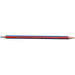 EAN 4005401006435 - Faber-Castell 116000 lápiz de color Azul, Rojo 12 pieza(s) imagen 1