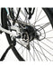 EAN 8435089036992 - smartGyro Sunset Negro, Blanco 69,8 cm (27.5") 26 kg Litio imagen 13