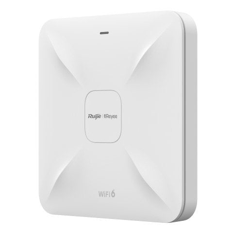 EAN 6971693272101 - Ruijie Networks RG-RAP2260(E) punto de acceso inalámbrico 3202 Mbit/s Blanco Energía sobre Ethernet (PoE) imagen 2
