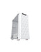 EAN 8435443721731 - Nfortec NF-CS-AZIR-W carcasa de ordenador Torre Blanco imagen 1