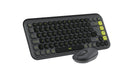 EAN 5099206127838 - Logitech 920-013118 teclado Ratón incluido Universal Bluetooth QWERTY Español Grafito imagen 4