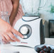EAN 4016432408983 - Gastroback Vital Mixer Basic 1,5 L Batidora de vaso 600 W Blanco imagen 4