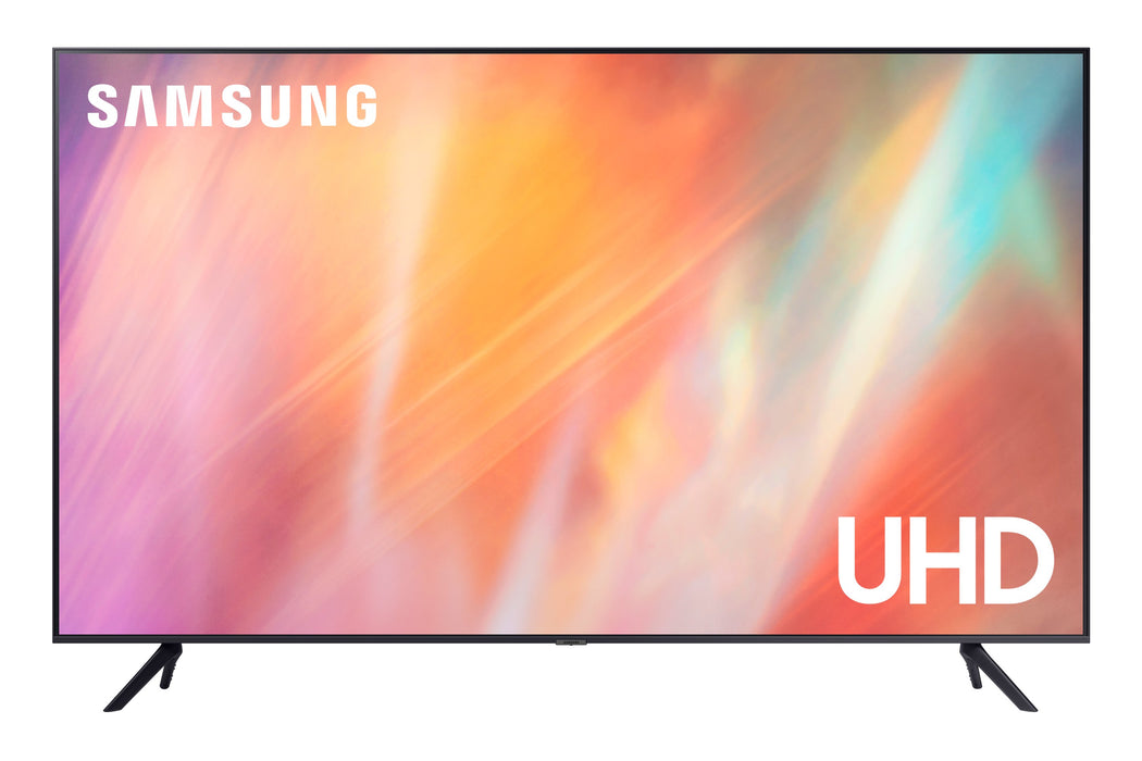 EAN 8806092206632 - Samsung BE50A-H 127 cm (50") Wifi 4K Ultra HD Gris Procesador incorporado Tizen imagen 11