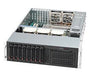 EAN 0672042341221 - Supermicro CSE-835TQC-R1K03B carcasa de ordenador Estante Gris 1000 W imagen 1
