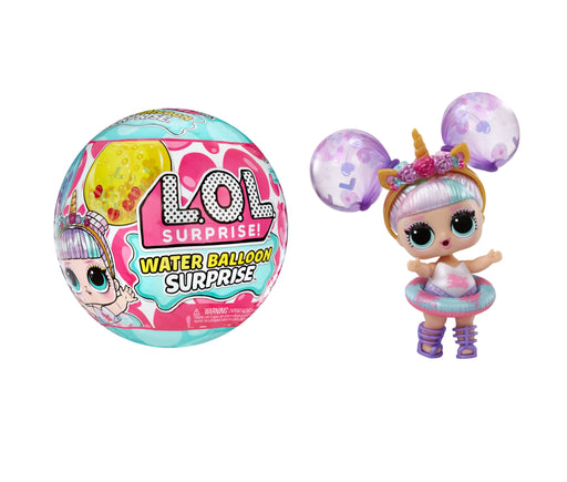 EAN 0035051505068 - L.O.L. Surprise! 505068EUC muñeca imagen 1