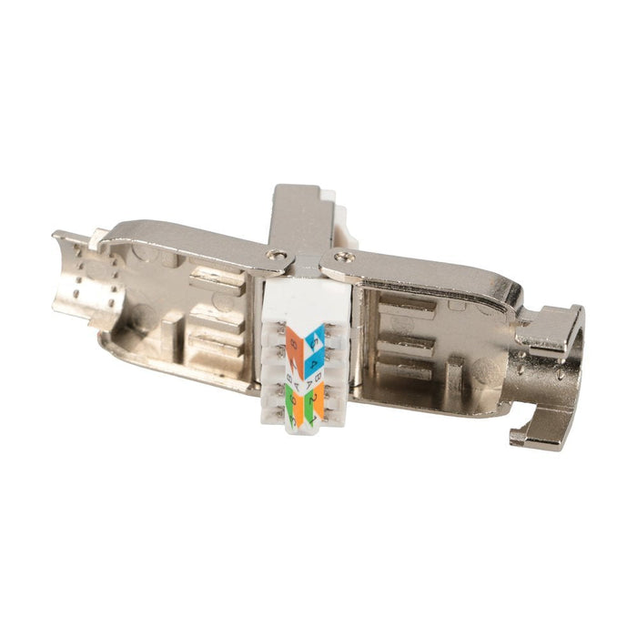 Extralink Toolless Rj45 Cat.6a Plug